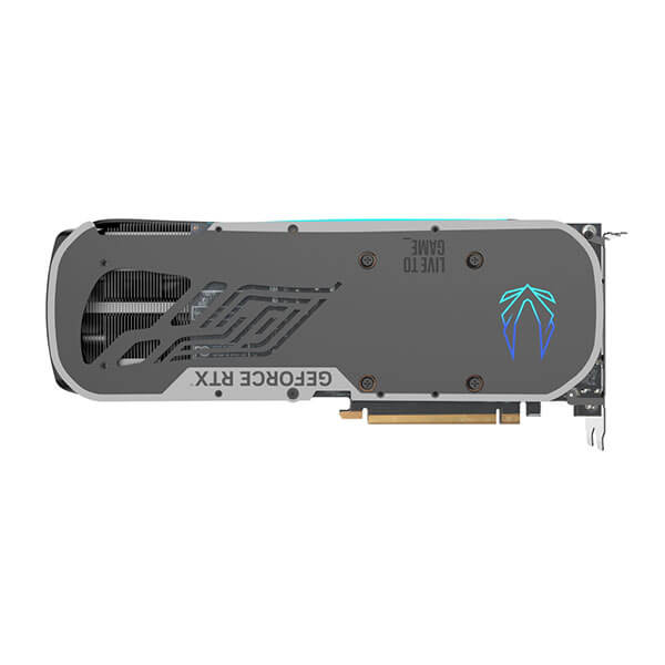 Zotac Gaming RTX 4080 Trinity Black Edition 16GB Graphics Card